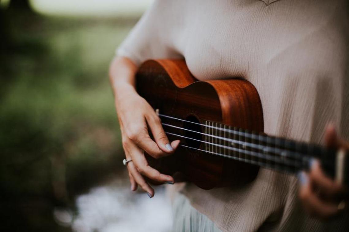 Deze instrumenten kan je makkelijk leren spelen tijdens quarantaine