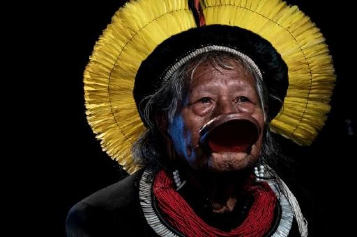 Covid-19 treft nu ook de inheemse Amazonevolkeren in Brazilië