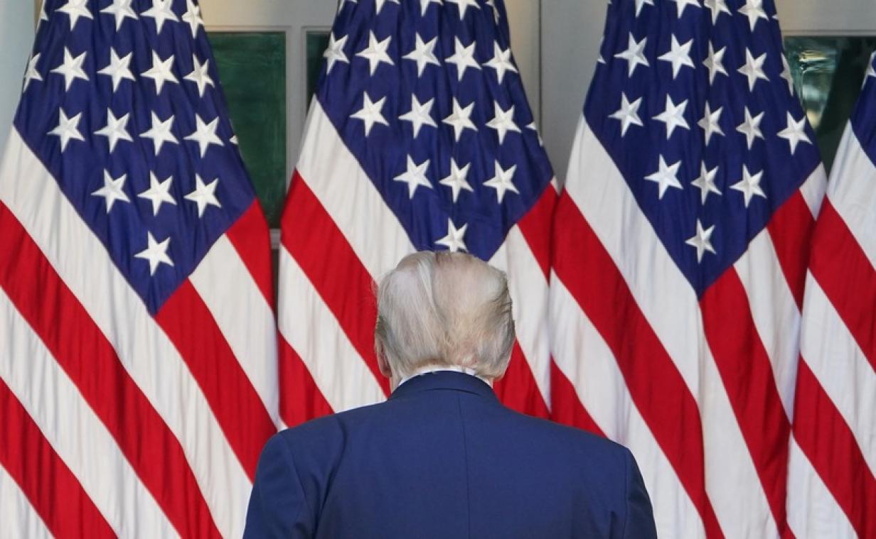Trump: New York overdrijft aantal coronadoden