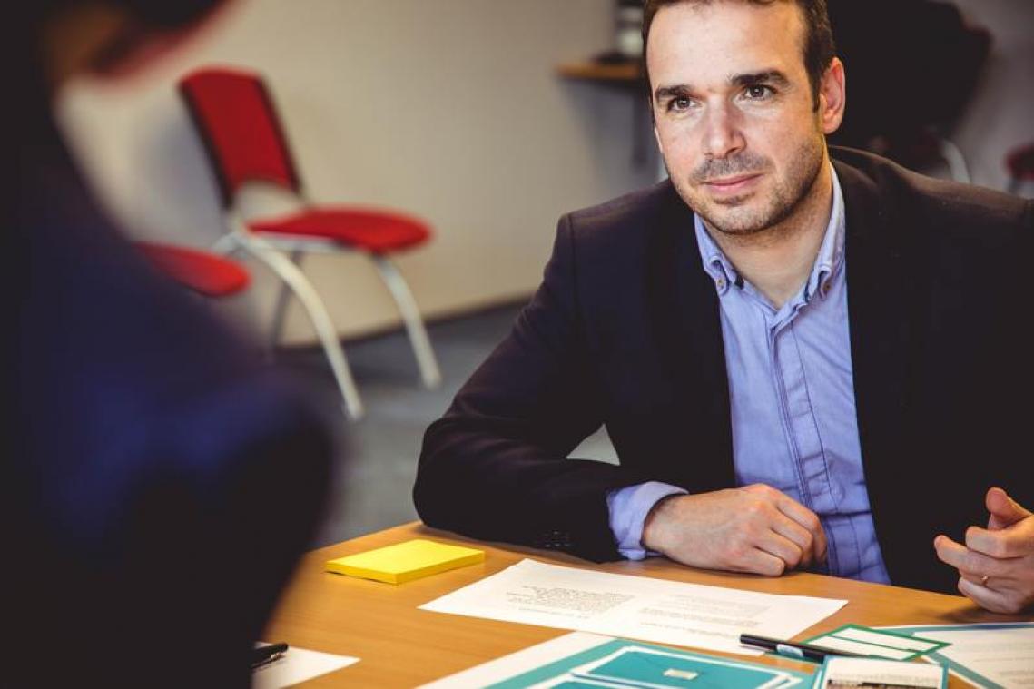 Coronacrisis zorgt voor een derde minder vacatures op de arbeidsmarkt