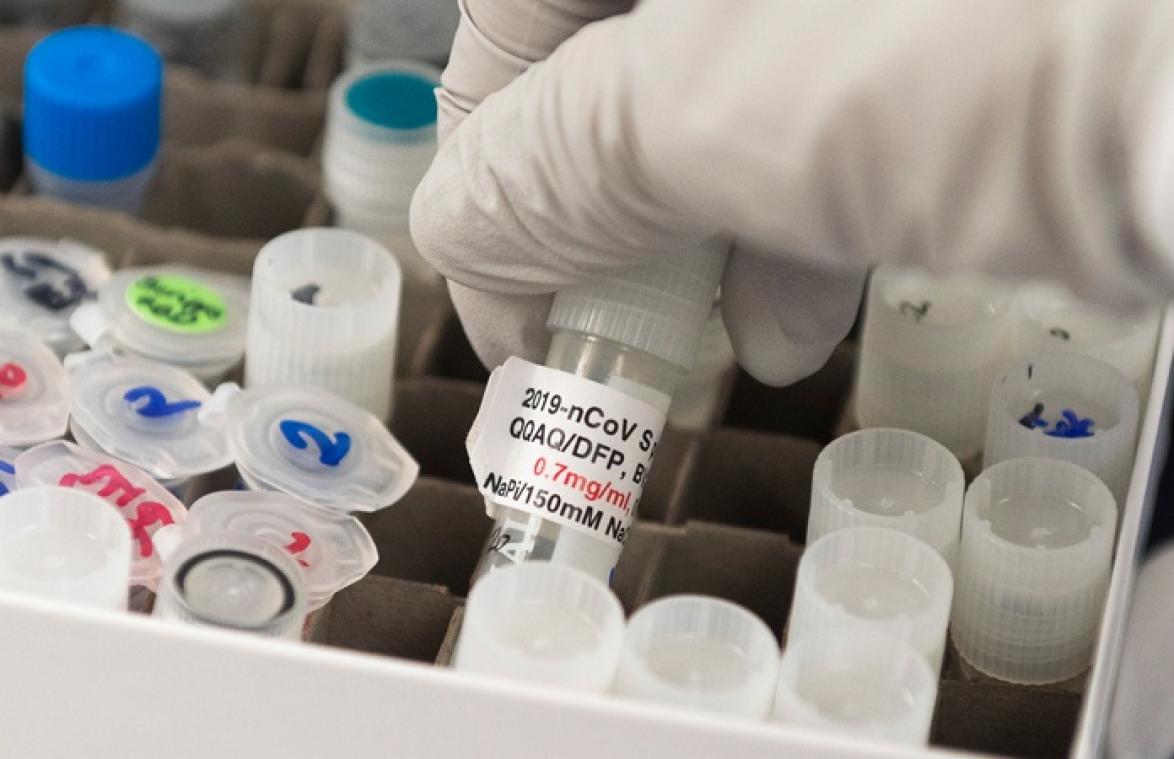 Vaccin tegen coronavirus wordt op mensen getest: "Kan sneller dan verwacht klaar zijn"