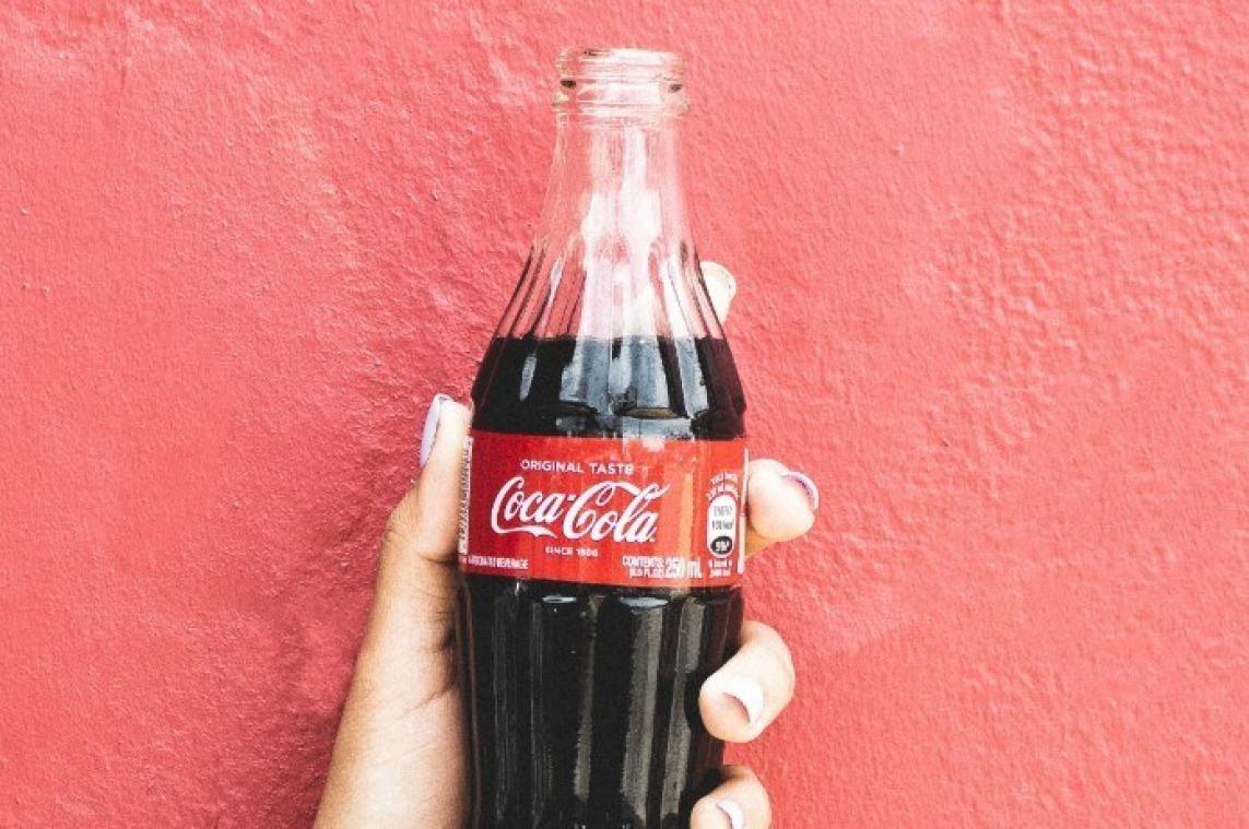 Never change a winning formula: hoe Coca-Cola in 1985 bijna failliet ging