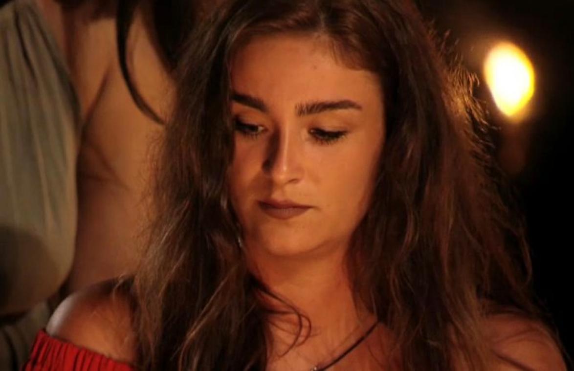 VIDEO. 'Temptation'-Elke krijgt schokkende beelden van Arda te zien: "Dat gaat erover"