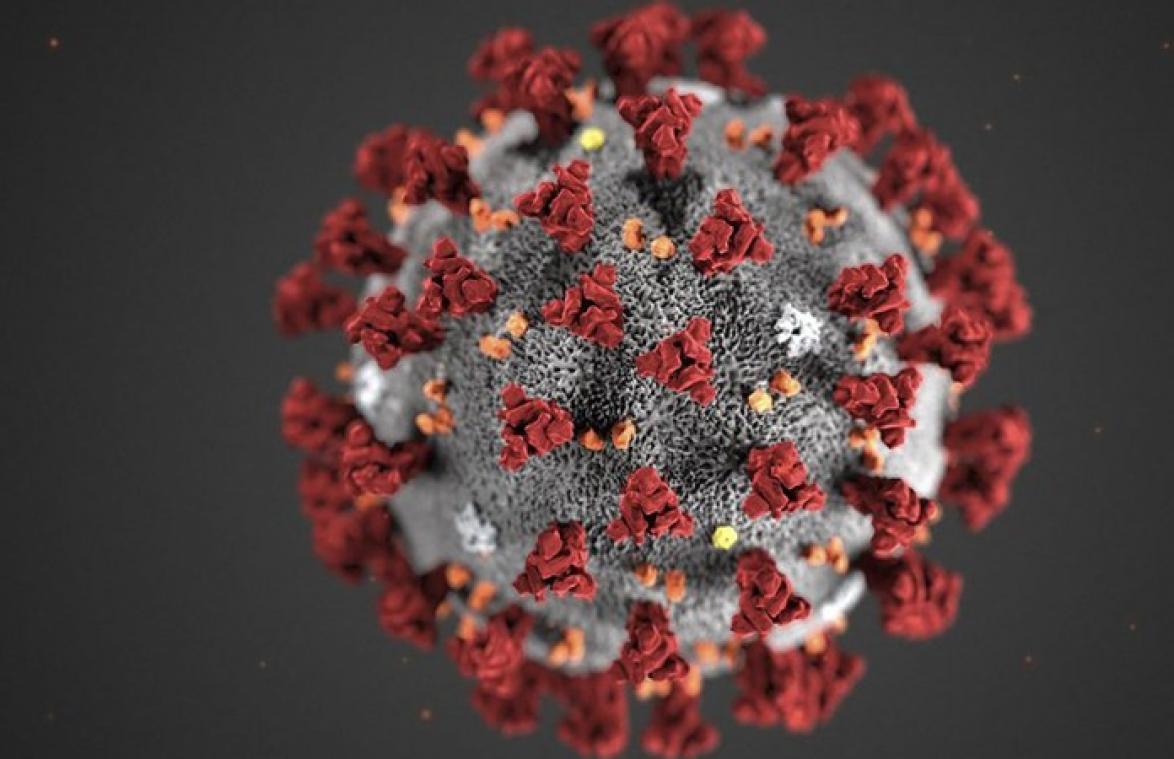 Coronavirus kan leiden tot ernstige aandoening bij jonge mensen