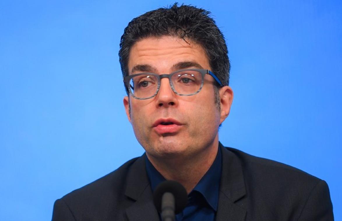 190 doden, forse stijging van aantal nieuwe besmettingen