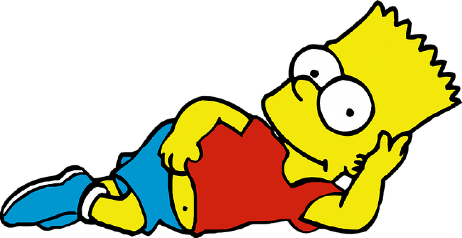 BIZAR. Bekijk hier hoe The Simpsons' keer op keer de toekomst voorspelden
