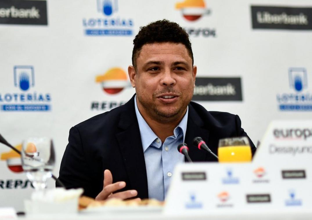 Dit vindt José Mourinho de beste voetballer ooit
