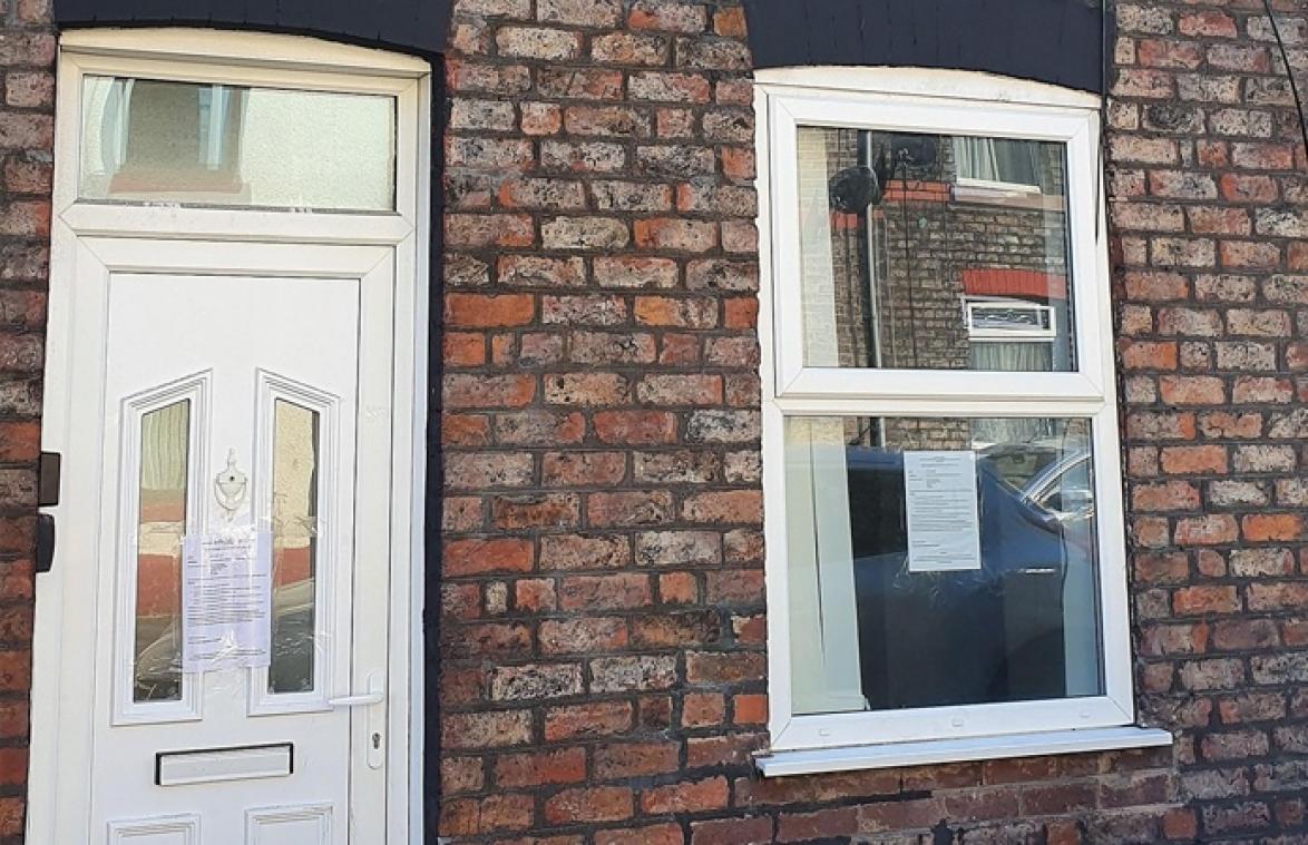 Politie moest 30 keer bij hetzelfde huis langsgaan wegens schending van coronamaatregelen