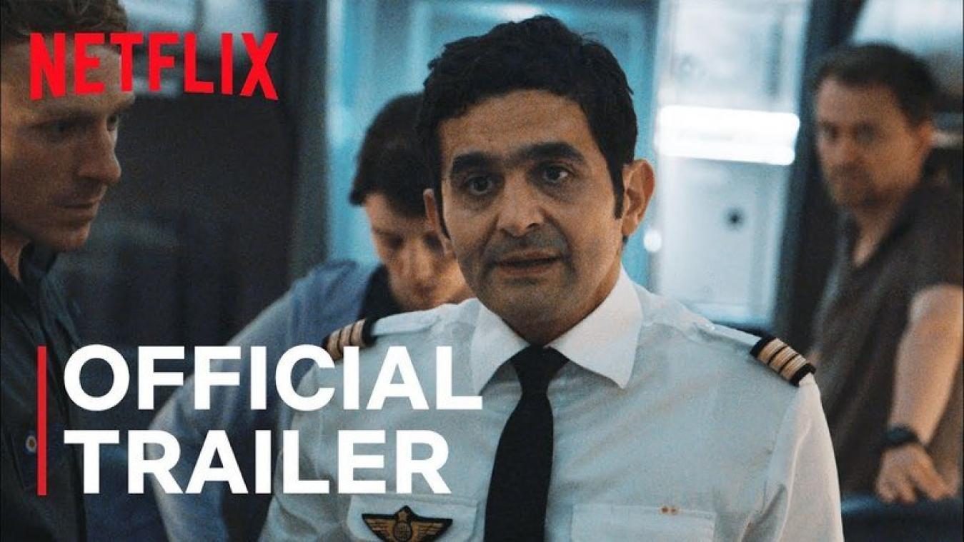 Eerste Belgische Netflix-productie 'Into the Night' vanaf 1 mei beschikbaar