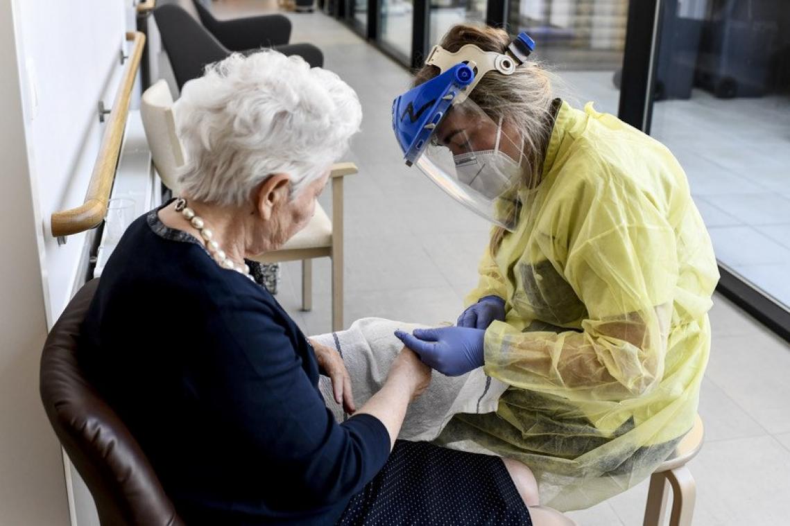 Deze twee vreemde symptomen kunnen wijzen op het coronavirus
