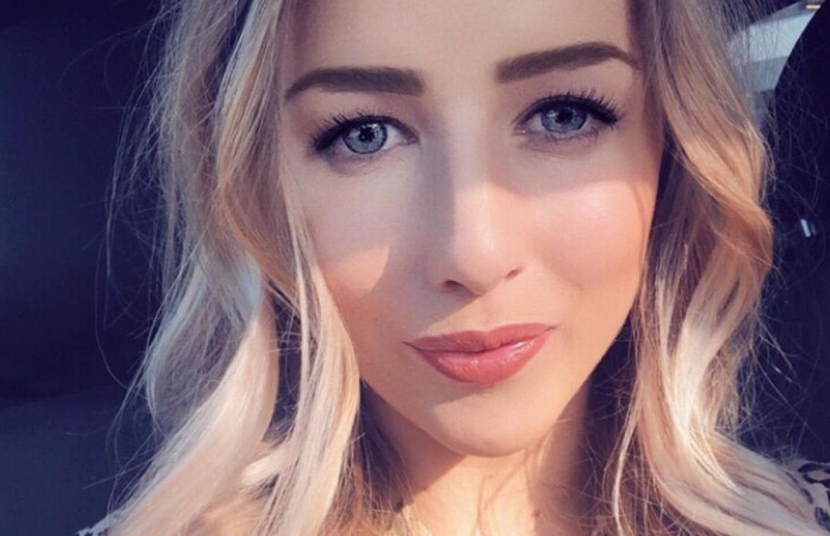 Laura uit 'Blind Getrouwd': "Ik heb een gigantische kinderwens"