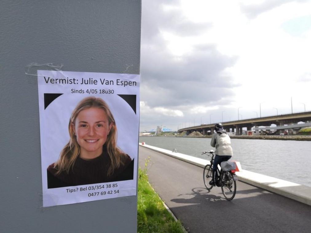 VTM zendt controversiële 'Telefacts' over moord Julie Van Espen vanavond toch uit