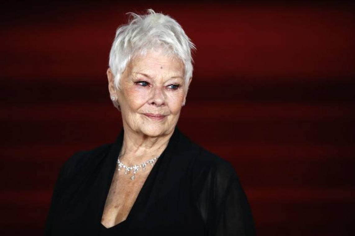 Deze actrice is het oudste Vogue-covermodel ooit