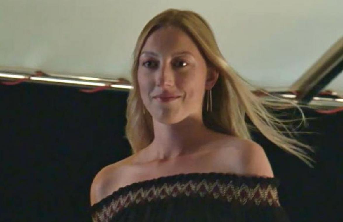 Alina uit 'De Mol' openhartig over de liefde: "Waarom zou je er dan nog aan beginnen?"