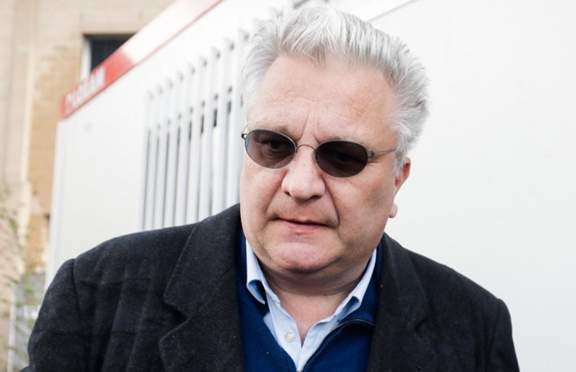 Coronavirus vastgesteld ten huize prins Laurent