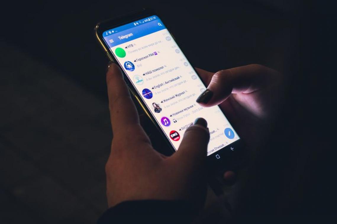 Met deze app ontdek je of je lief stiekem op Tinder zit