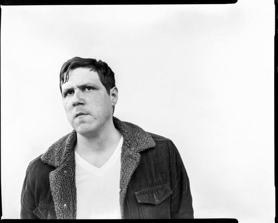 SOUNDCHECK. Damien Jurado neemt een nieuwe start: Ik deed bijna mijn hele inboedel van de hand