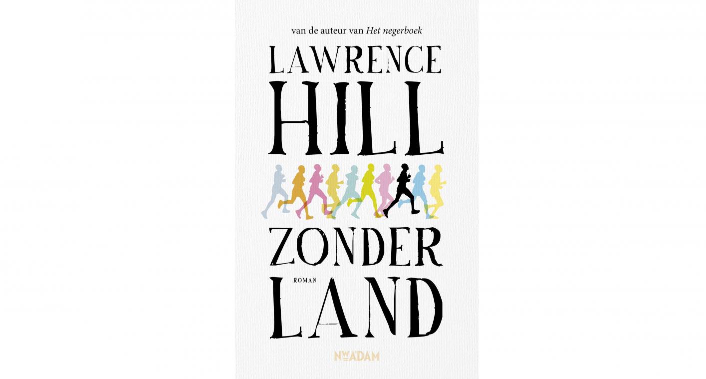 Voorgeproefd - Zonder land