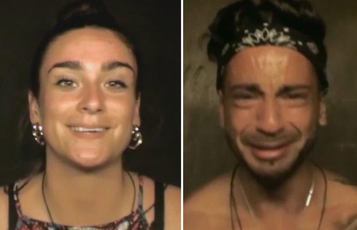 VIDEO. 'Temptation'-Arda ziet keihard af van zijn overspel: "Hoe stom kan je zijn"