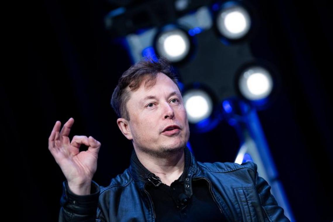 Elon Musk werkt aan nieuwe technologie: "Binnen 5 jaar is taal overbodig"