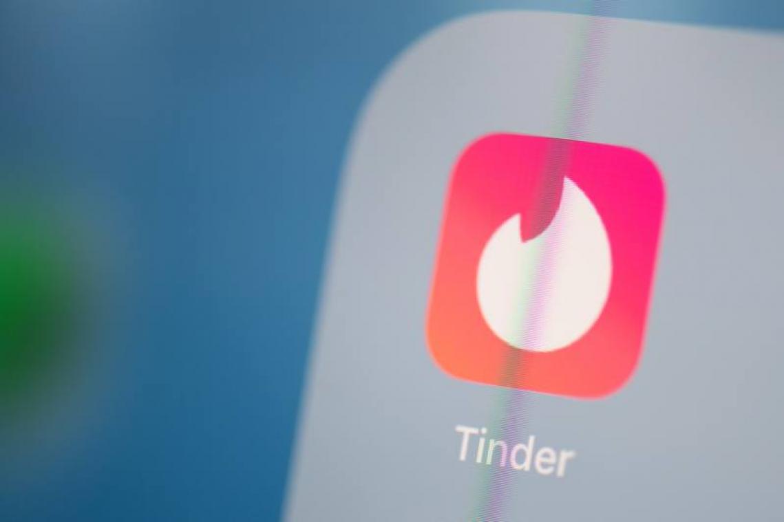 Tinder komt met deze nieuwe functie op de proppen