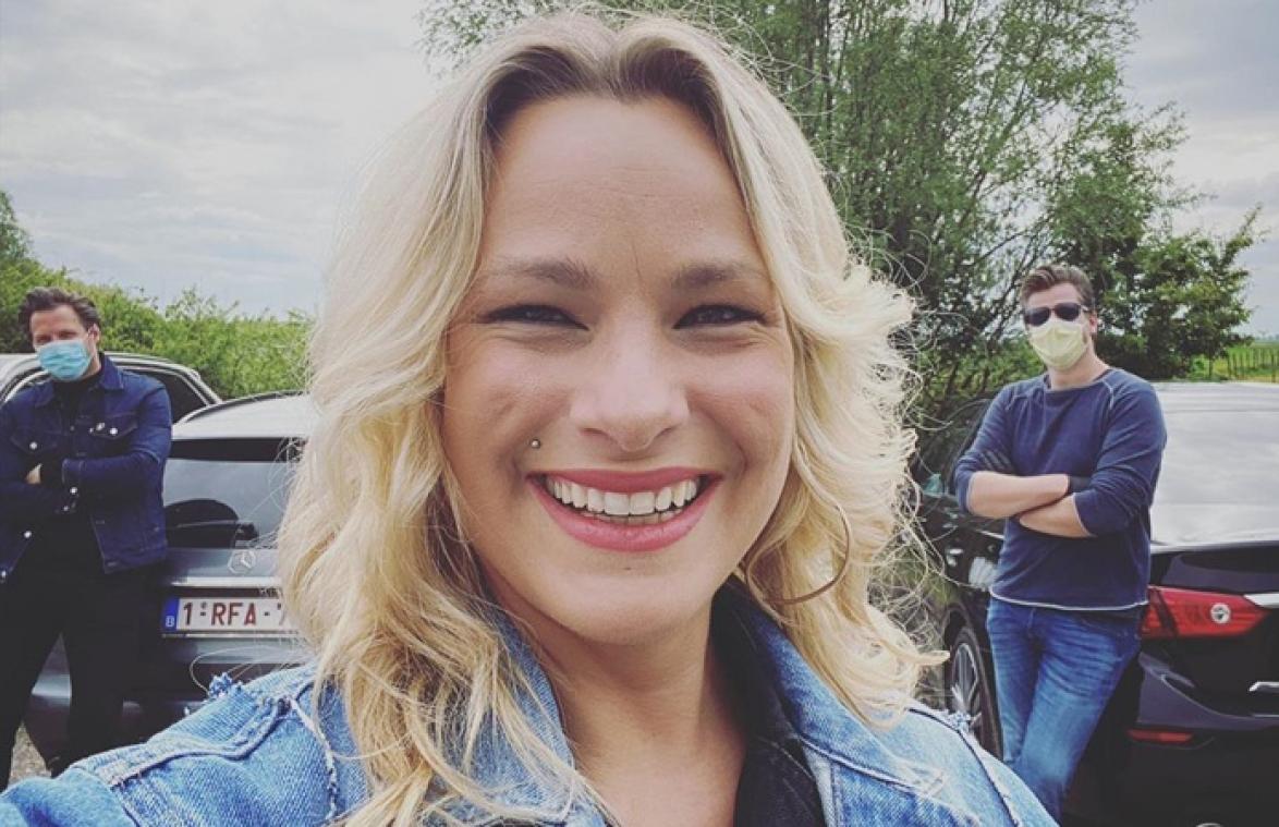 An Lemmens waarschuwt: "Ik zie dingen gebeuren die mijn wenkbrauwen doen fronsen"