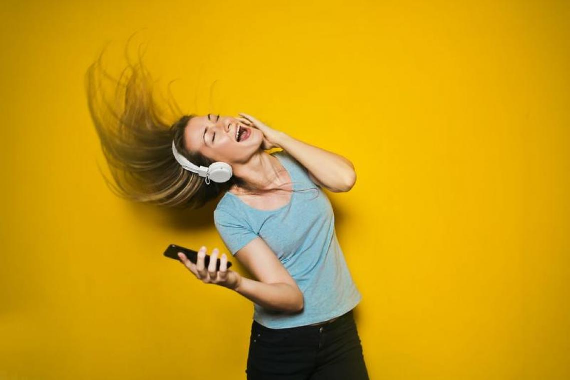 Nieuwe functie Spotify laat je feestje bouwen met andere huiskamers