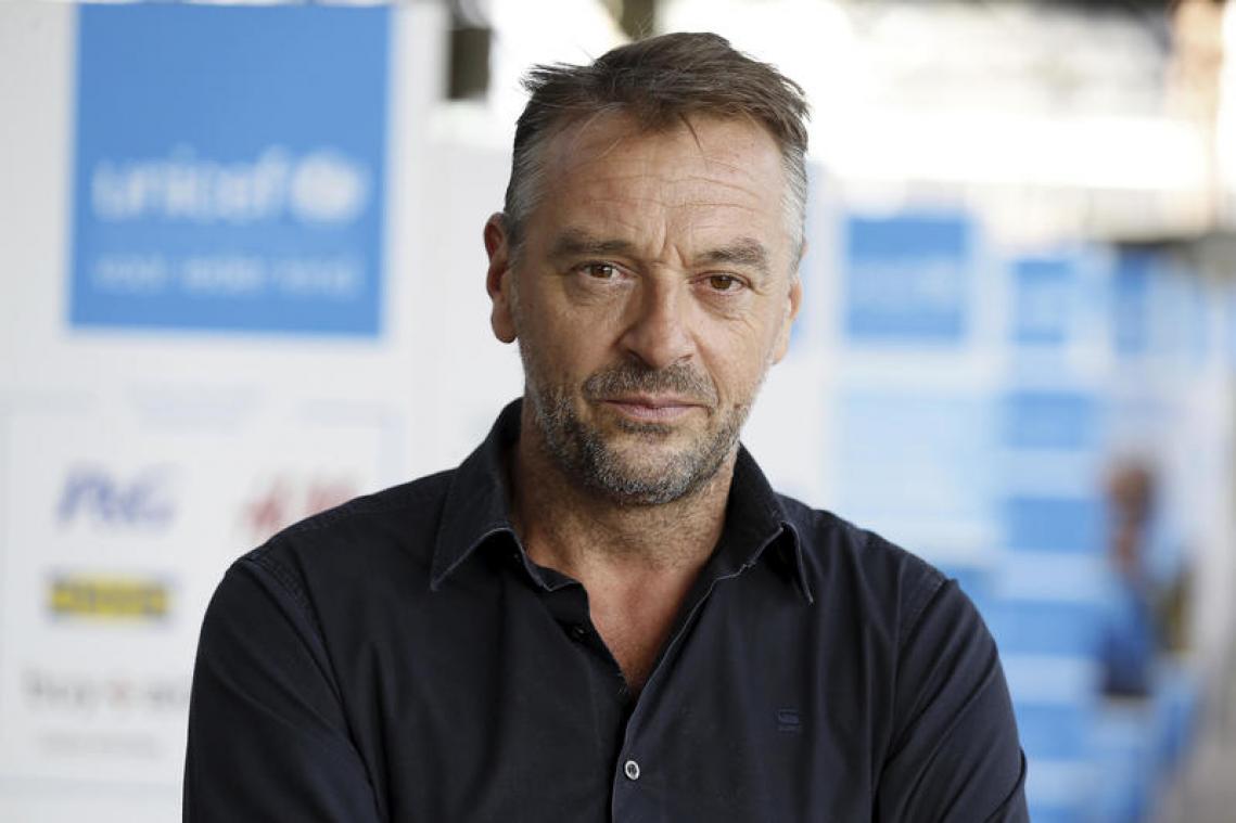 Tom Waes bindt in voor Anuna De Wever: "Ze heeft me verkeerd begrepen"