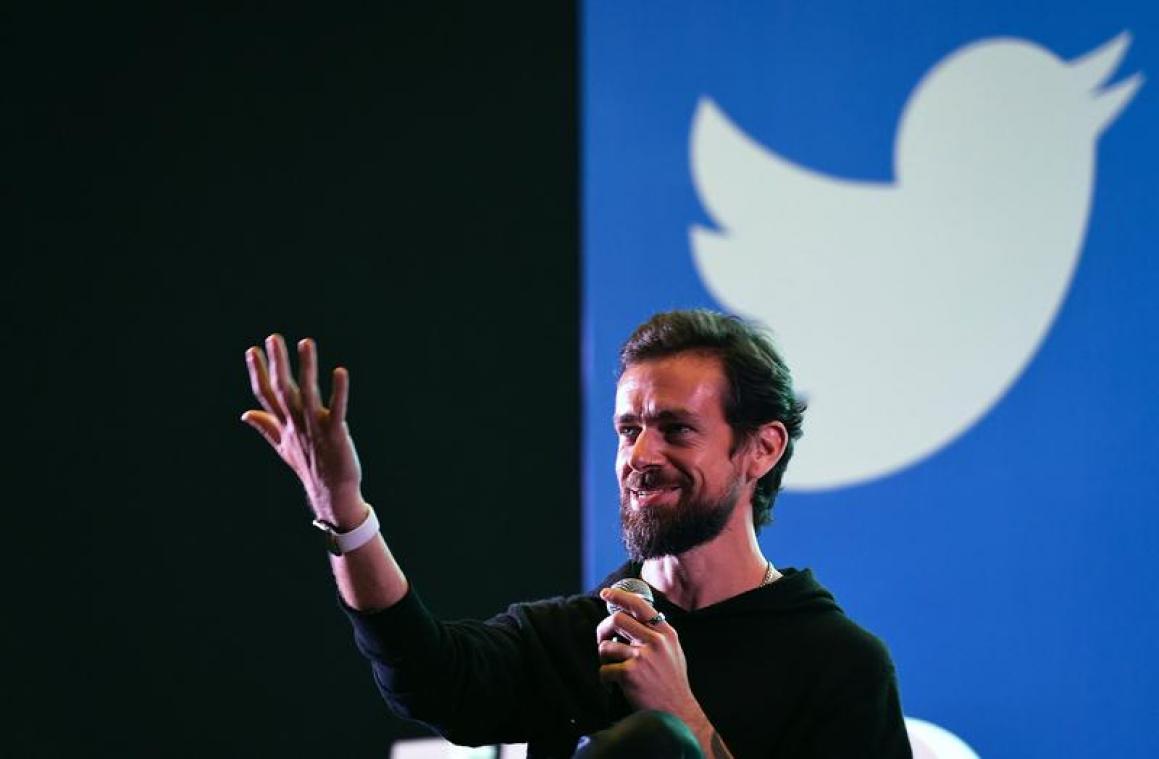 Twitter wil werknemers "voor altijd" thuis laten werken