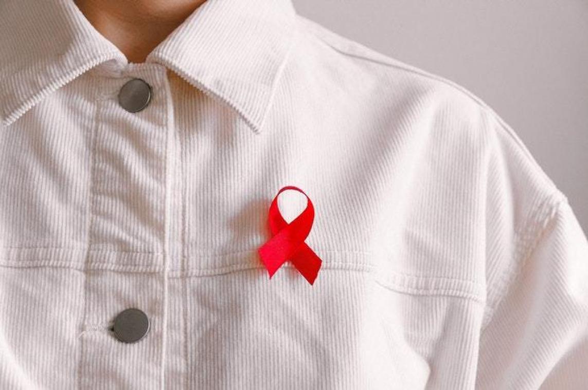 Zo helpt de coronacrisis in de strijd tegen hiv