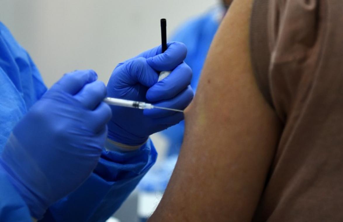Deze bevolkingsgroepen krijgen voorrang als er vaccin tegen coronavirus komt