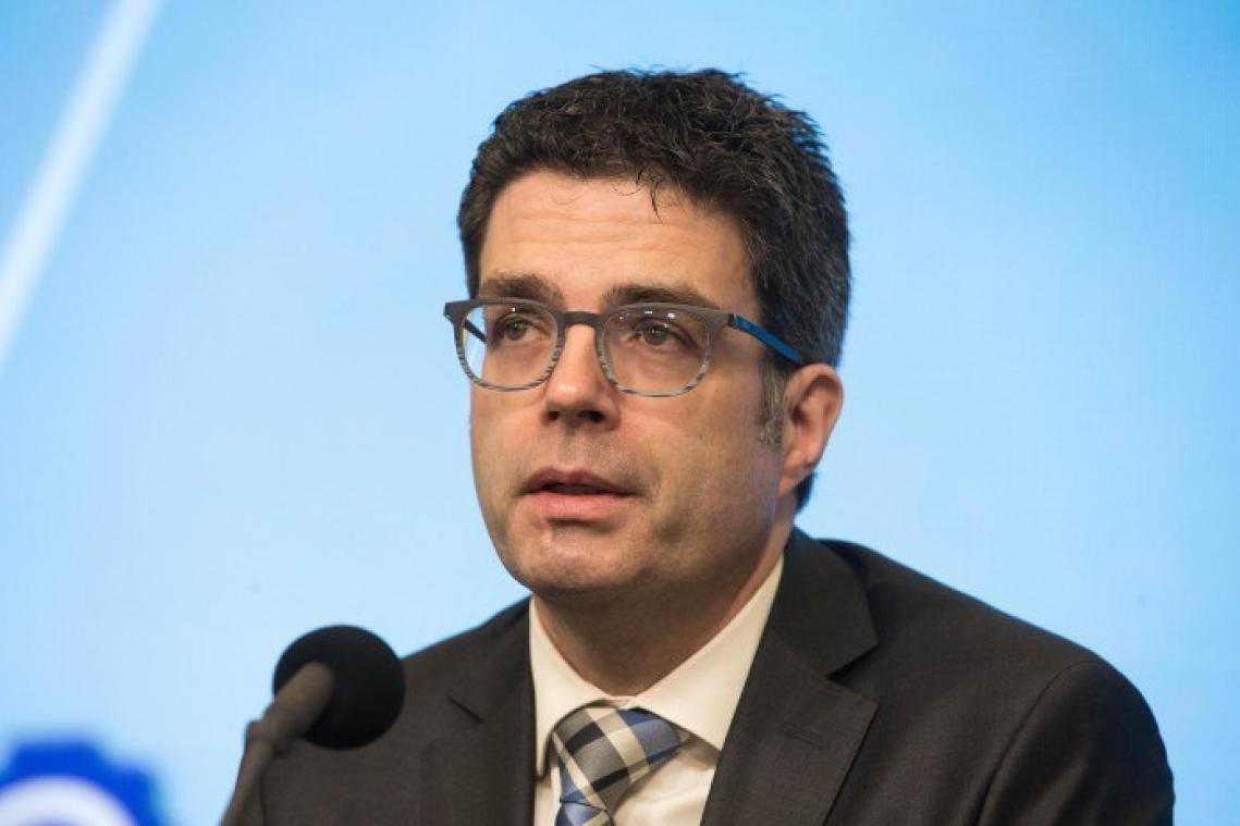 Dalende trends zetten zich voort: 60 ziekenhuisopnames, 47 overlijdens