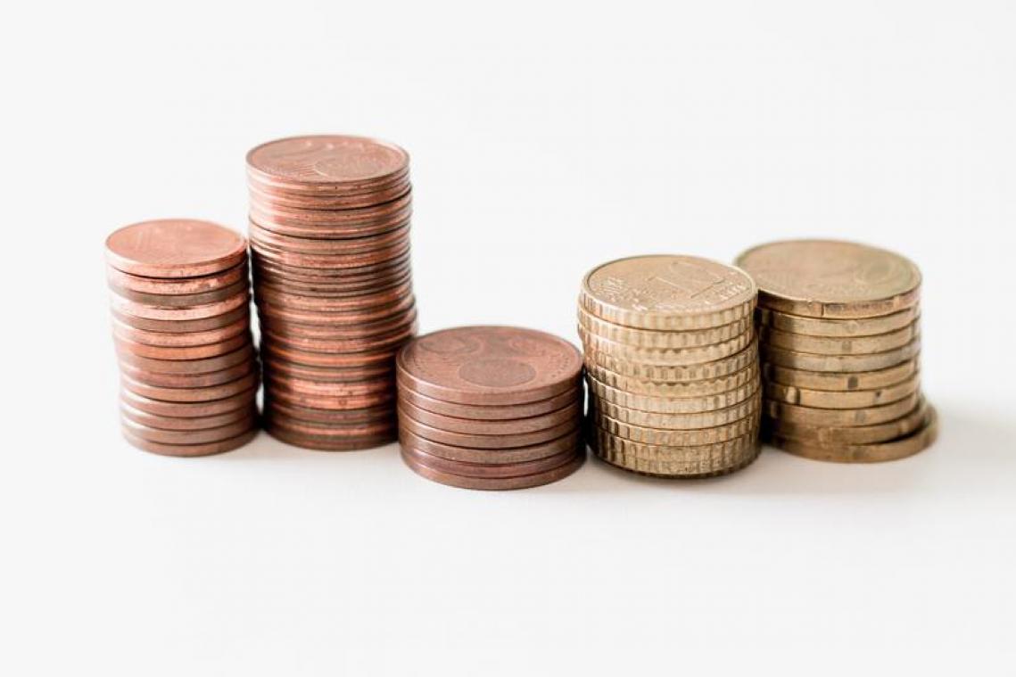 Bijna helft Belgische jongeren heeft financiële problemen door coronacrisis