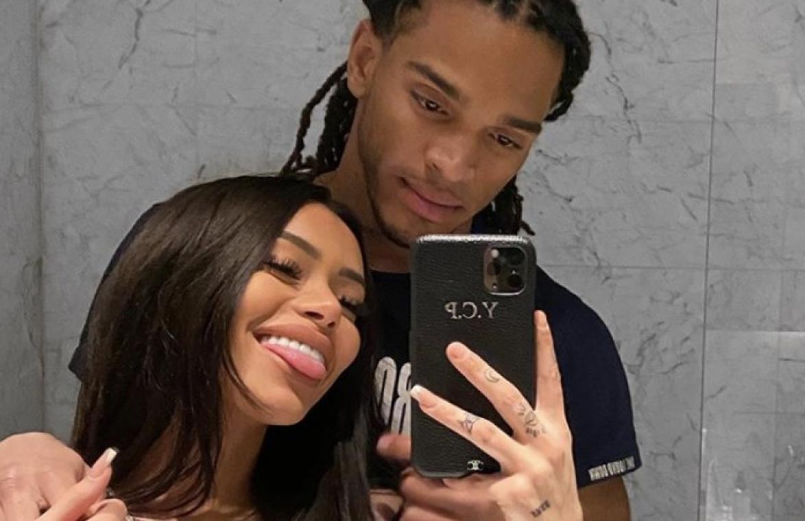 'Temptation'-Yasmine en 'Love Island'-Martin uit elkaar
