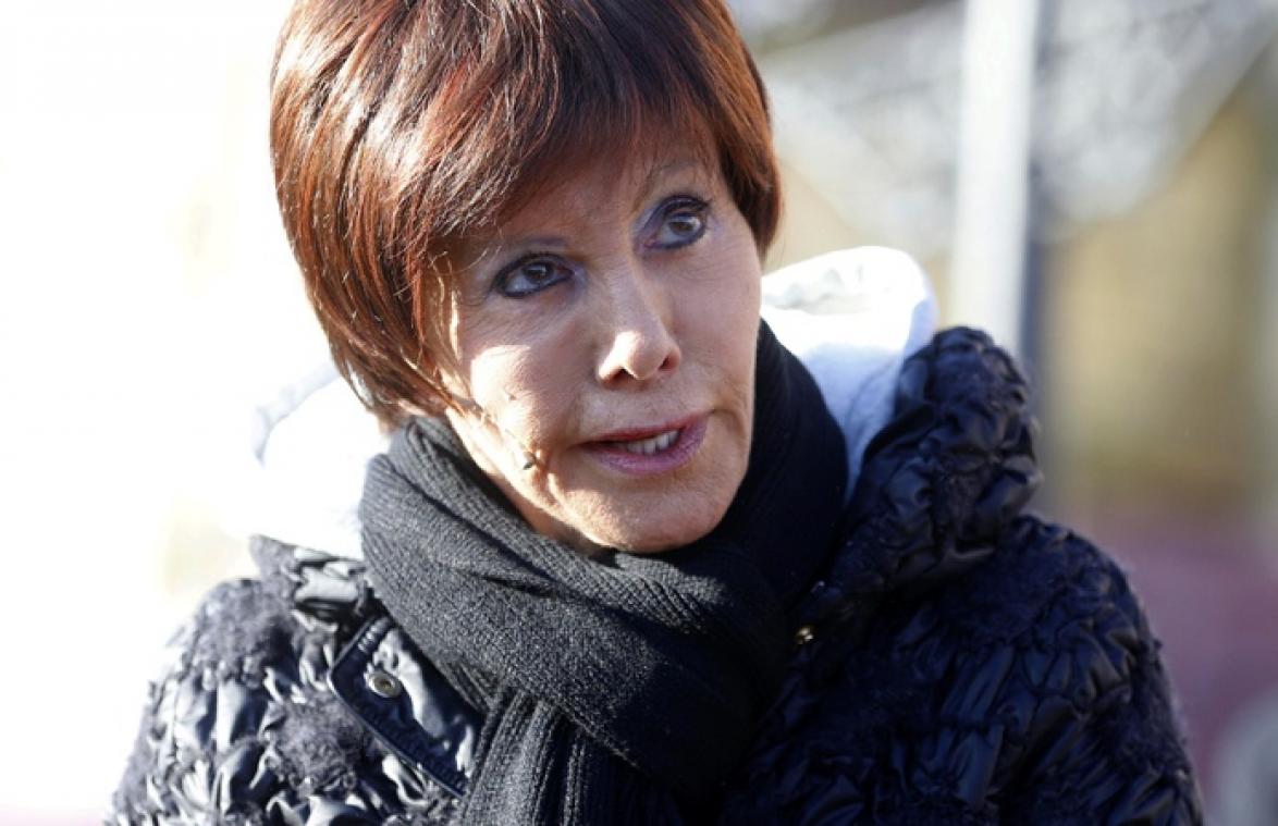 Jacky Lafon over coronamaatregel: "Dat vind ik er echt over"