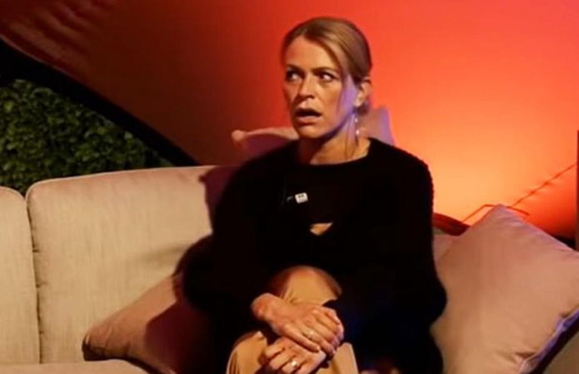 Karen Damen weert zich tegen kritiek: "Ik doe hier niets illegaals mee"