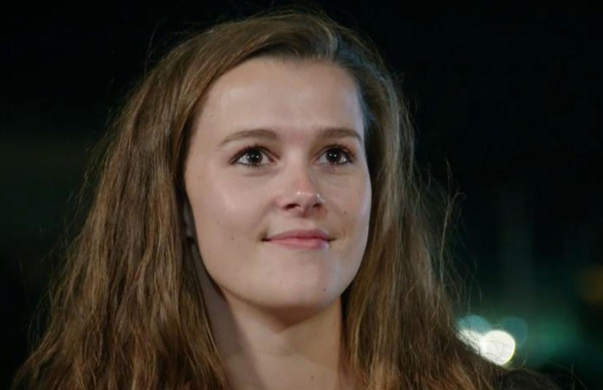 'De Mol'-winnares Jolien over haar vriend: "In dat geval had ik hem misschien nooit leren kennen"