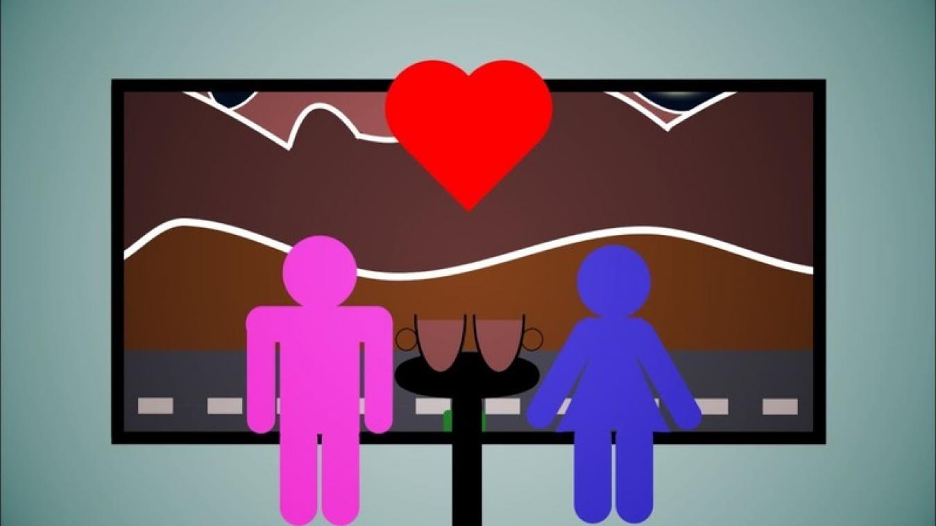 Voel je verliefdheid of angst? Dit is waarom de gevoelens zo hard op elkaar lijken (video)