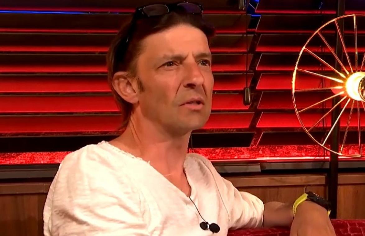 Koen Wauters over breuk met Valerie De Booser: "Uit elkaar gaan is shit" (video)