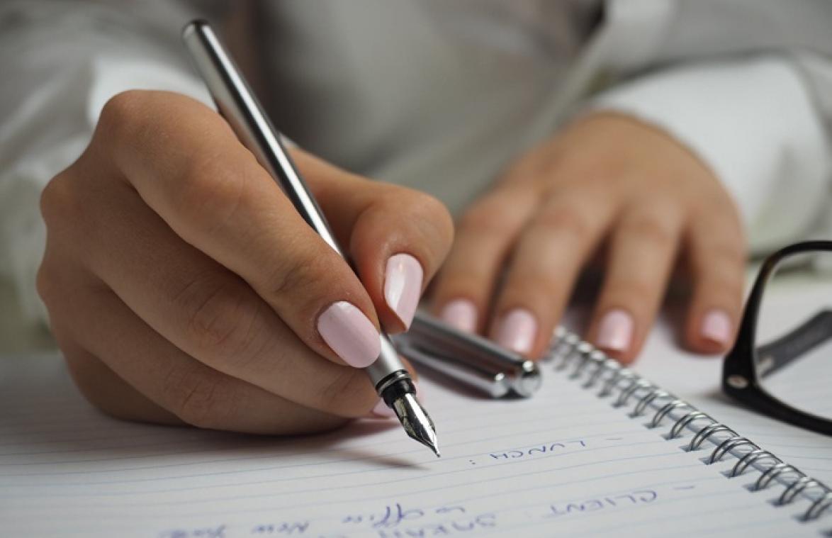 Vrouw verandert naam omdat schrijfwijze te moeilijk is: "Egoïstisch van ouders"