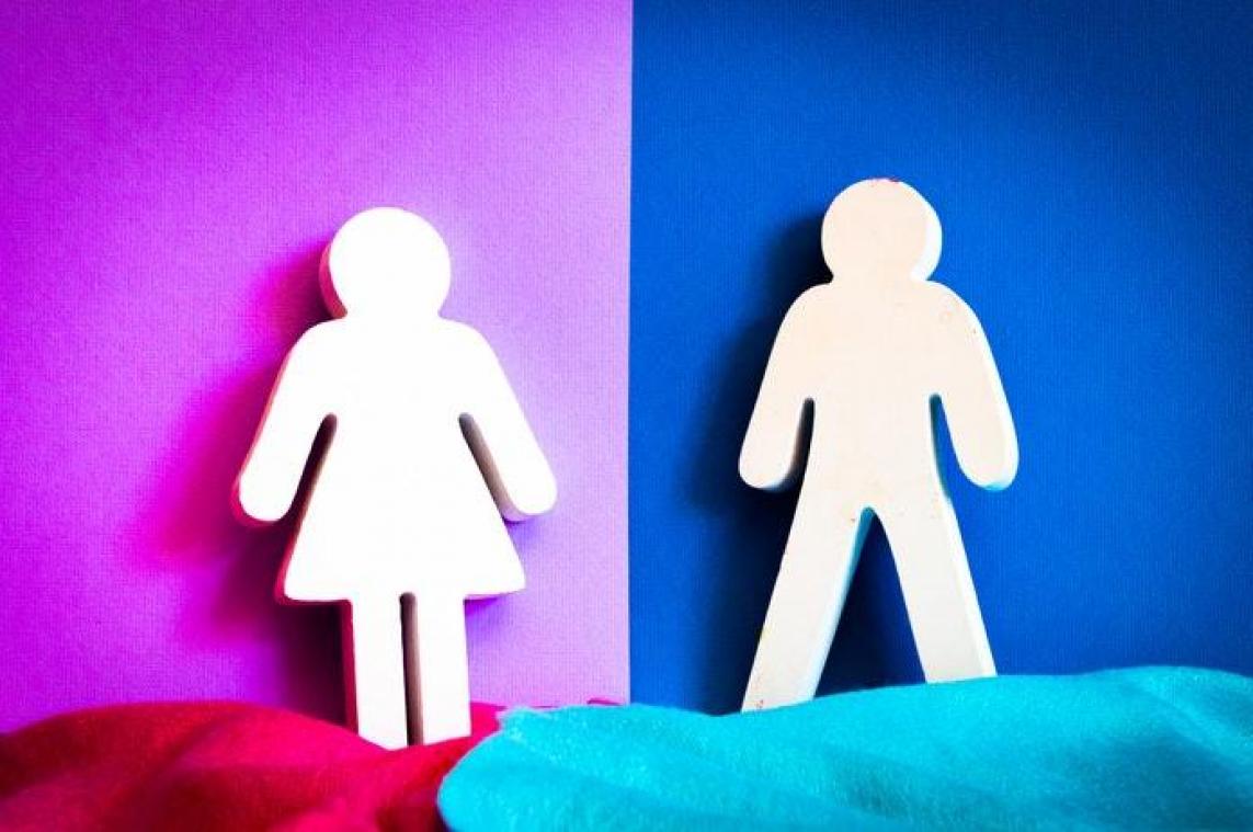 Genderstereotypen zijn eeuwenoud, maar evolueren in de positieve zin
