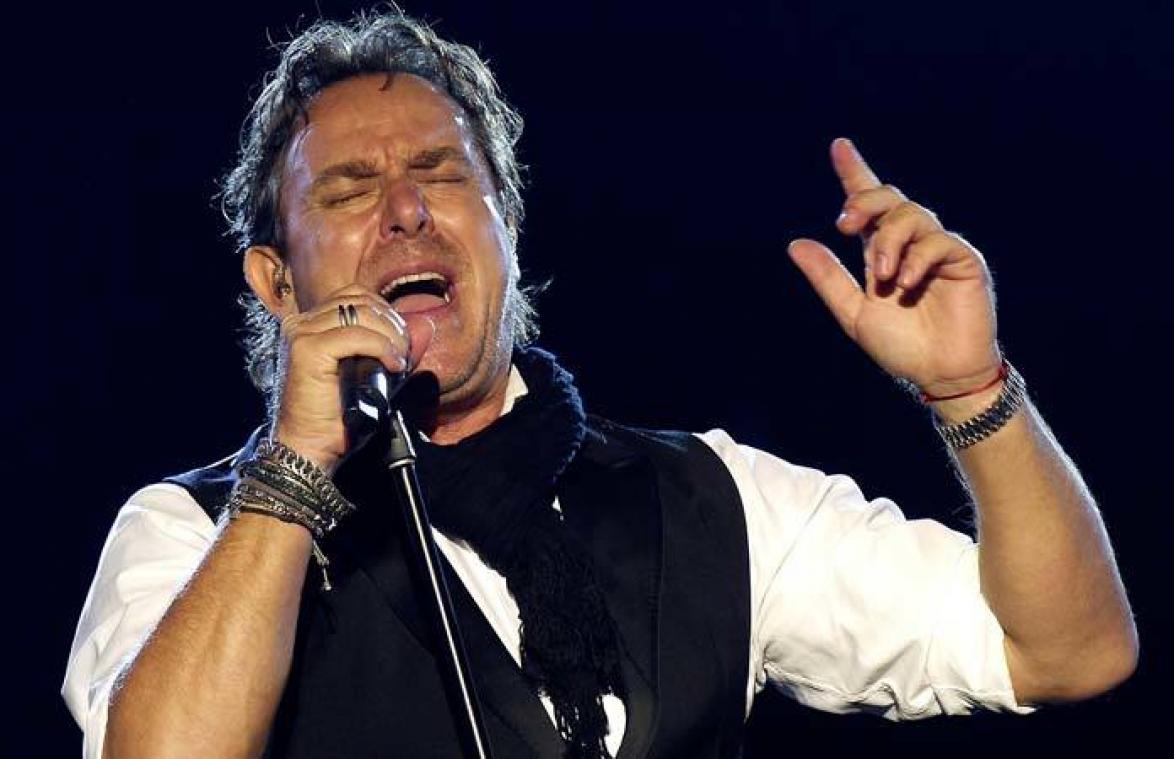 "Marco Borsato heeft schrik dat er nog meer affaires naar buiten gaan komen"