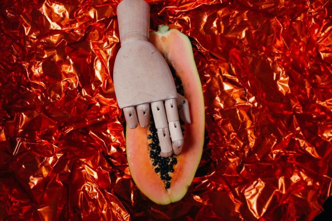 Alles wat je moet weten over masturberen tijdens je menstruatie