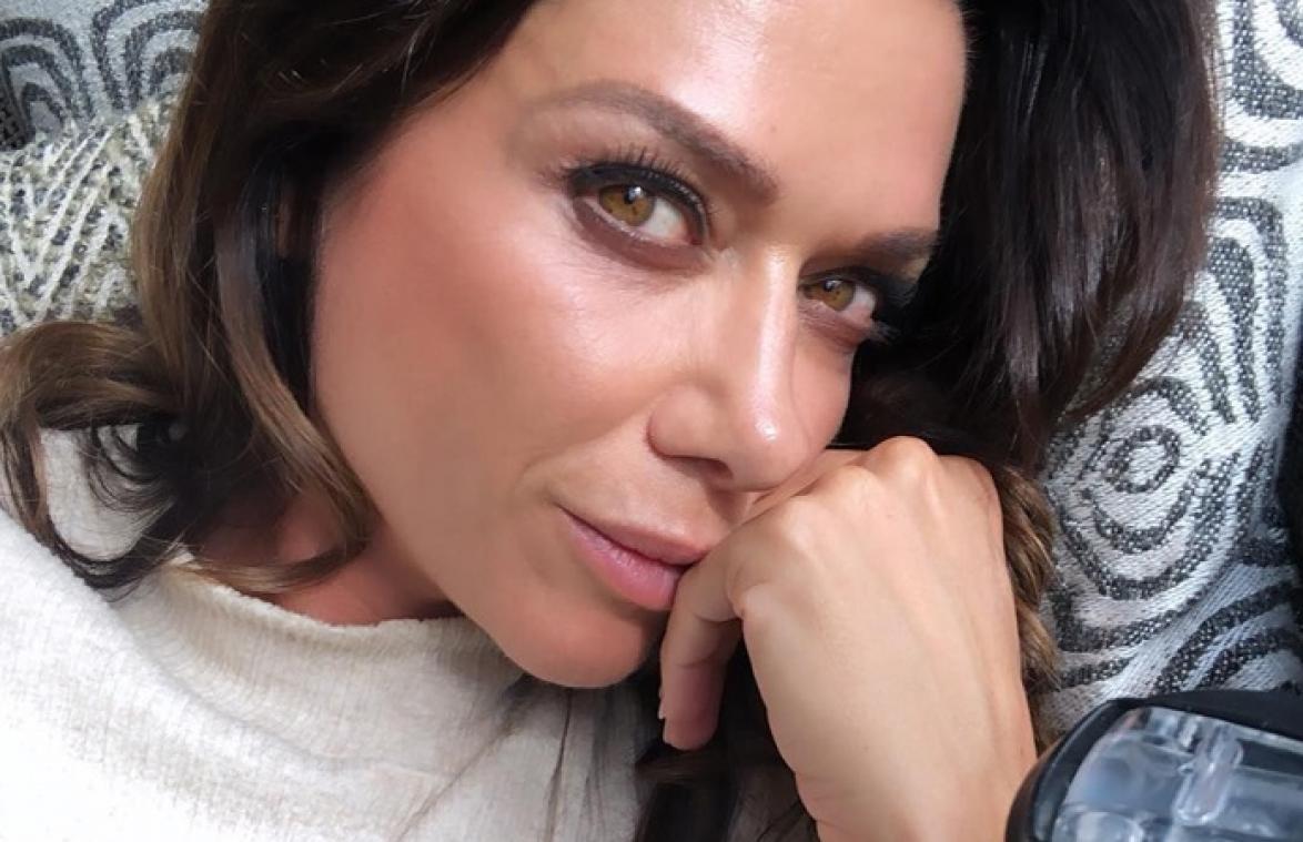 Valerie De Booser deelt liefdevolle foto met nieuwe vriend