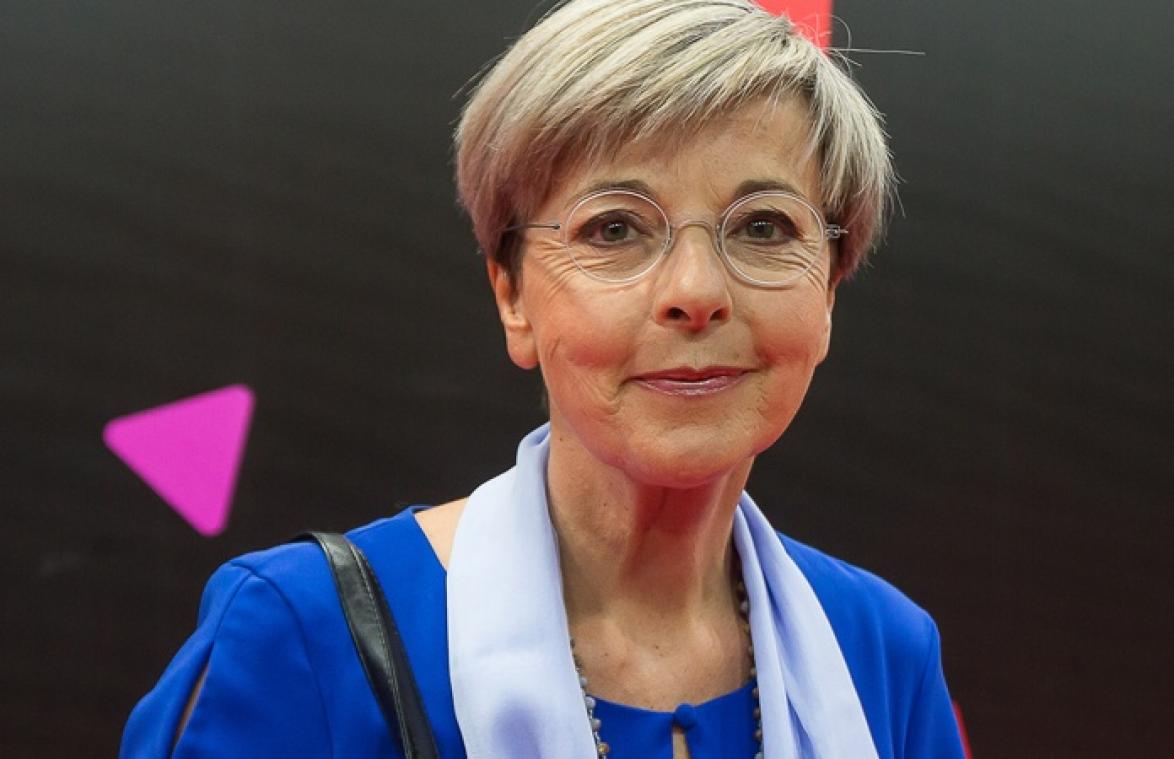 Ingeborg openhartig over oude geruchten rond relatie met Koen Wauters