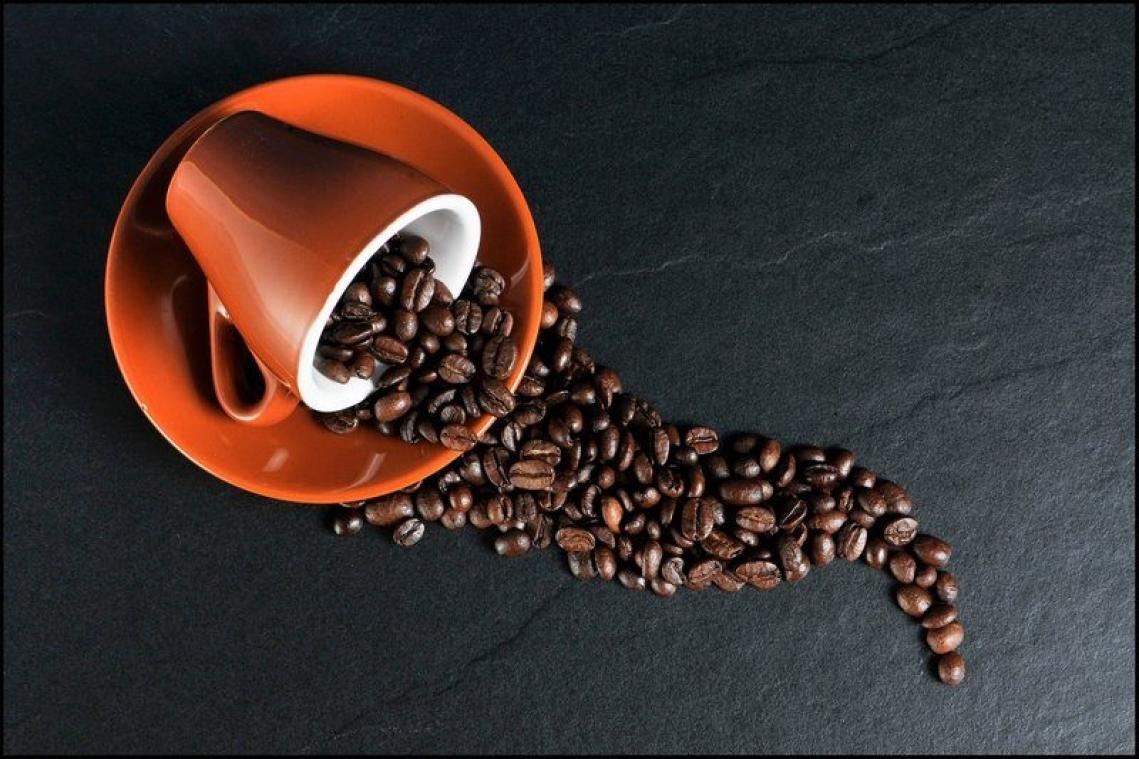 Daarom maal je beter zelf je koffie