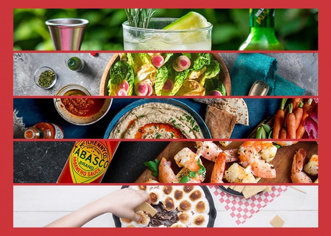WEDSTRIJD: Maak kans op een barbecue!