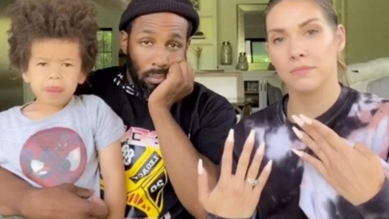 TikTok-challenge illustreert treffend wat 'white privilege' is