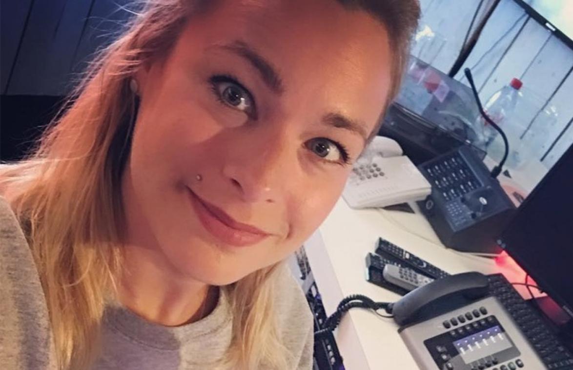 Pijnlijk nieuws voor An Lemmens: "Wat een onwezenlijke leegte laat ze achter"