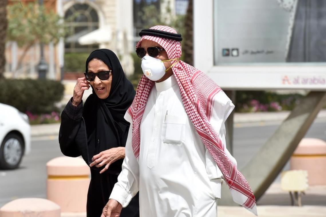 BIZAR. Opstoot van echtscheidingen in Saudi-Arabië heeft een opmerkelijke verklaring